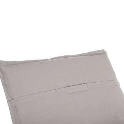 Coussin De Transat Déhoussable (L190 Cm) Korai Taupe -Default Template 7 44145 1614602676