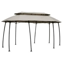 Toile De Tonnelle Maldives (3 X L5 M) - Sable