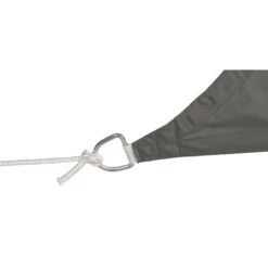 Voile D'ombrage Rectangulaire (2 X 3 M) Curacao - Gris 10 Voile D'ombrage Rectangulaire (2 X 3 M) Curacao - Gris -Default Template 7 50807 1614688317