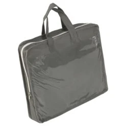 Voile D'ombrage Rectangulaire (2 X 3 M) Curacao - Gris 12 Voile D'ombrage Rectangulaire (2 X 3 M) Curacao - Gris -Default Template 7 50807 1614688385