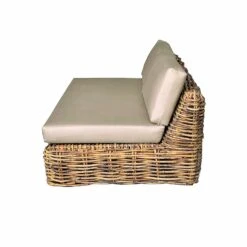 Canapé De Jardin 3 Places Surabaya - Naturel -Default Template 7 76817 1594821372