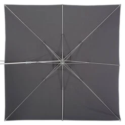 Toile De Parasol Rosario - Gris Ardoise 9 Toile De Parasol Rosario - Gris Ardoise -Default Template 7 92332 1614091312