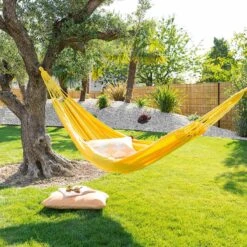 Toile De Hamac Yaqui - Curry