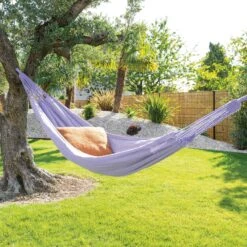 Toile De Hamac Yaqui - Lavande