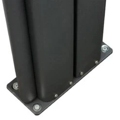 Paravent Rétractable Double Capao - Gris Graphite 16 Paravent Rétractable Double Capao - Gris Graphite -Default Template 7 92488 1608042681