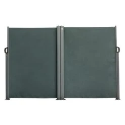 Paravent Rétractable Double Capao - Gris Graphite 12 Paravent Rétractable Double Capao - Gris Graphite -Default Template 7 92488 1614615797