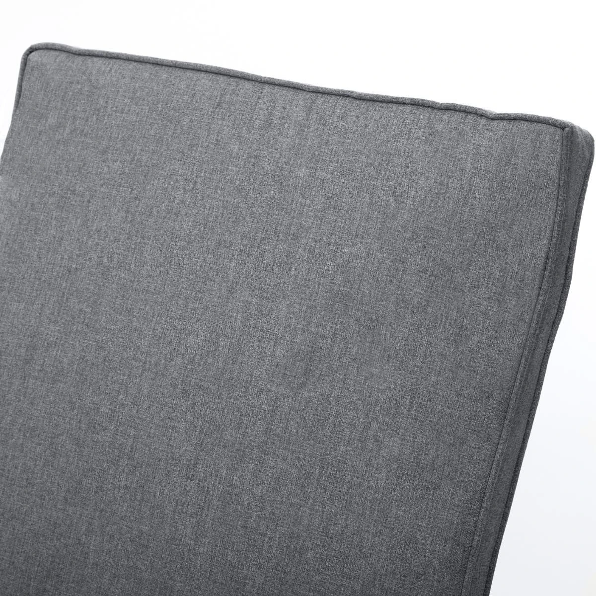 Transat Texaline Evasion - Gris Graphite / Gris Anthracite 6 Transat Texaline Evasion - Gris Graphite / Gris Anthracite – Image 4