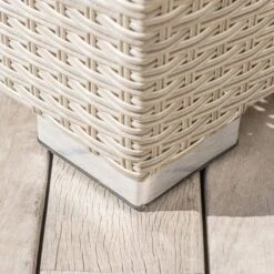 Fauteuil De Jardin Palma - Gris -Default Template 7 94594 1615368717