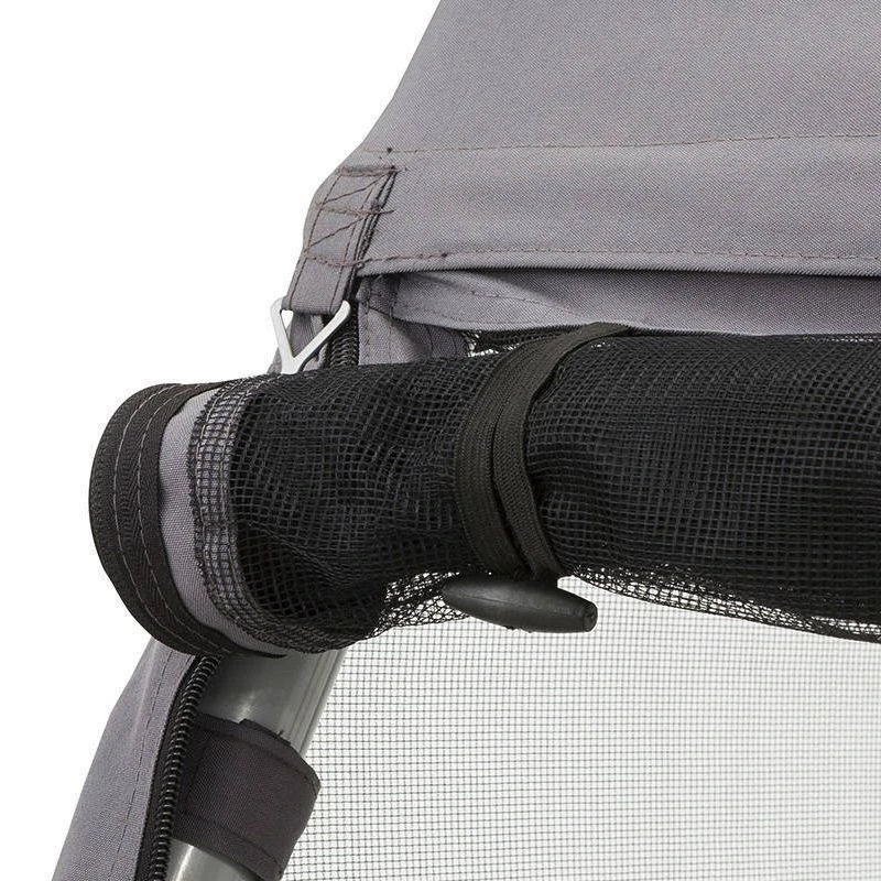 Balancelle Trinidad - Gris 9 Balancelle Trinidad - Gris – Image 7