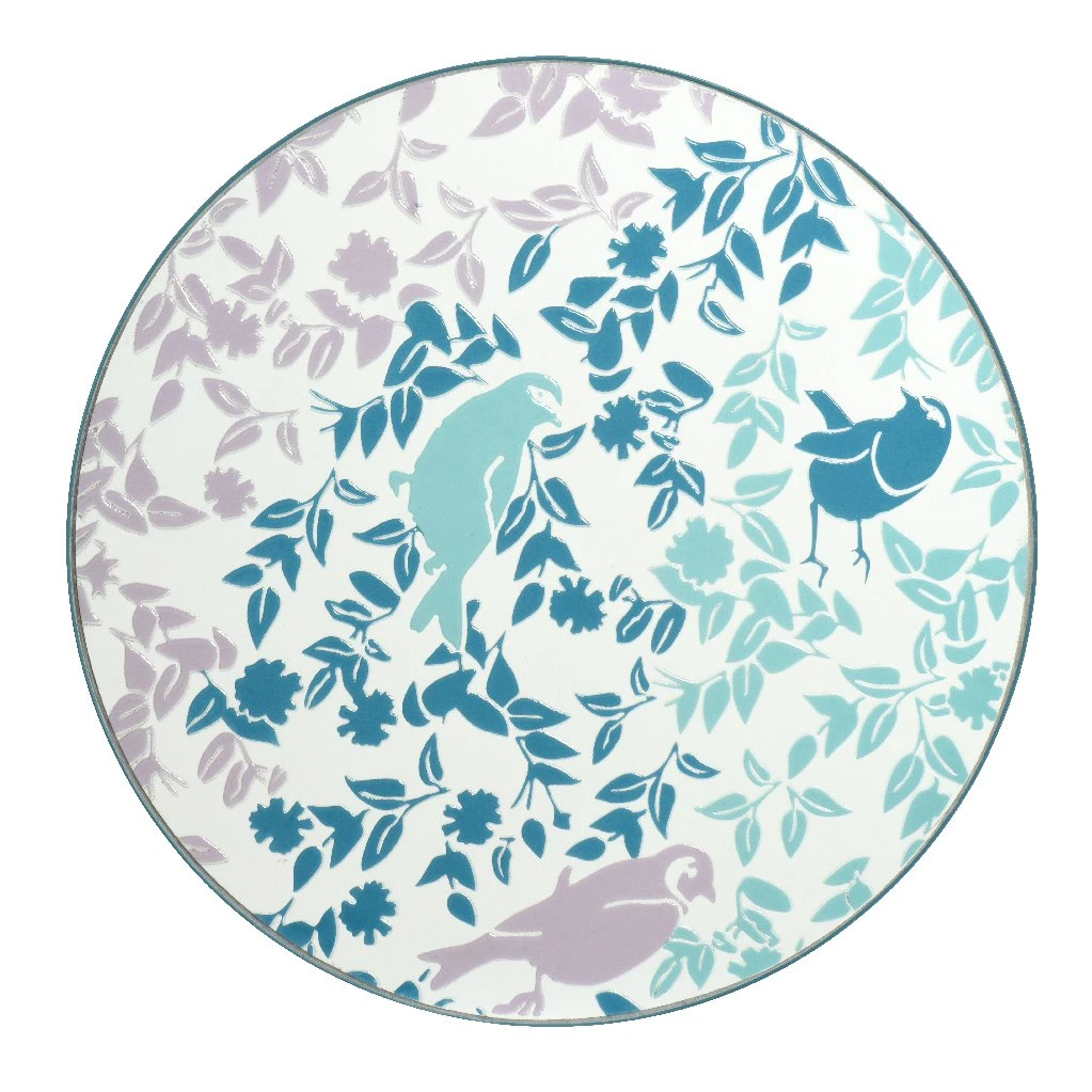 Table Bistro Mosaïque Minca Bleu 6 Table Bistro Mosaïque Minca Bleu – Image 4