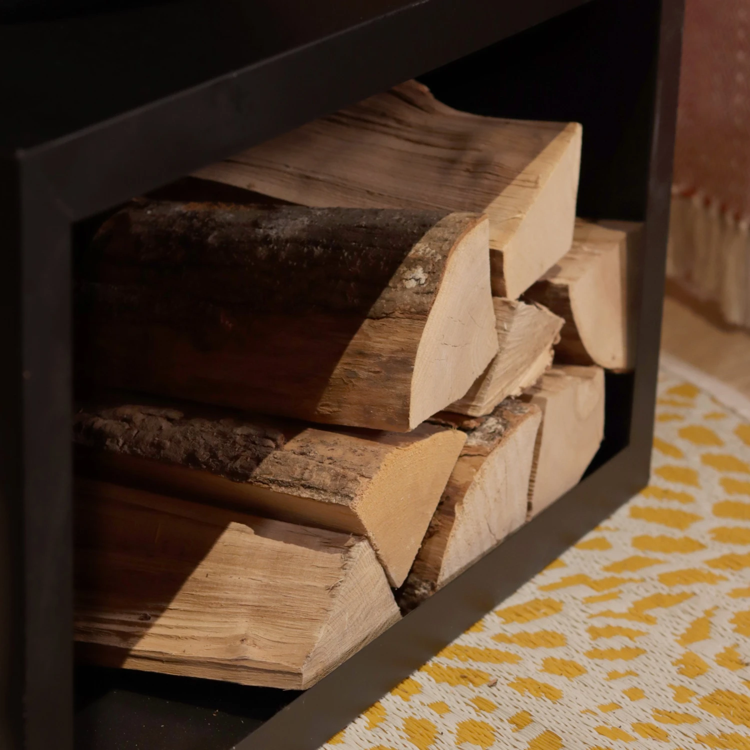 Brasero Moderna Noir 5 Brasero Moderna Noir – Image 3