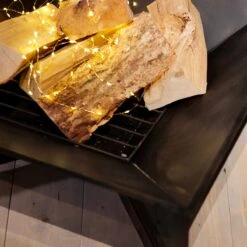 Brasero Actuel Noir 9 Brasero Actuel Noir -Default Template 7 brasero fer extrieur noir w70 00 h31 00cm noir 124683 1672651466