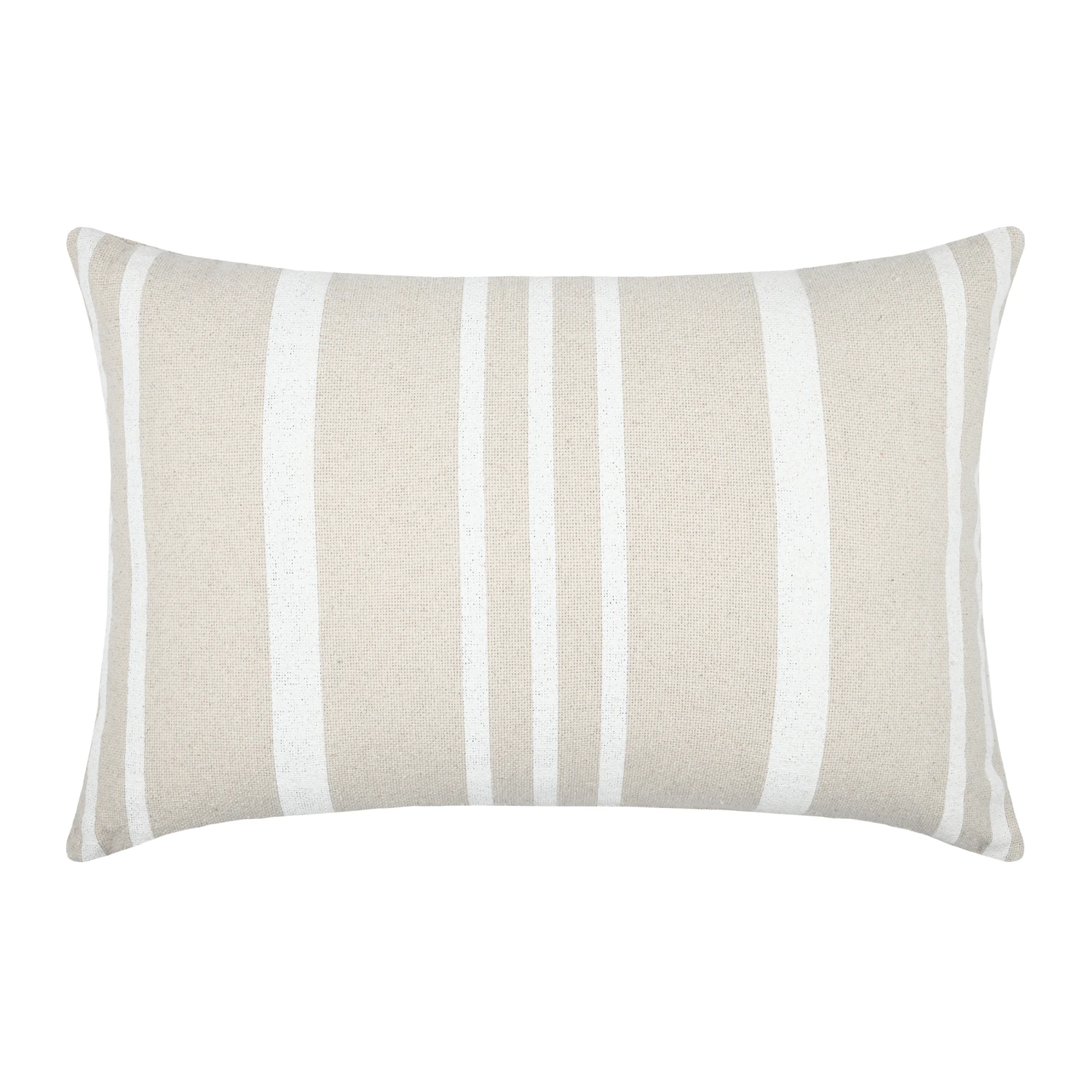 Coussin Rectangulaire (60 Cm) Manduel Blanc 3 Coussin Rectangulaire (60 Cm) Manduel Blanc