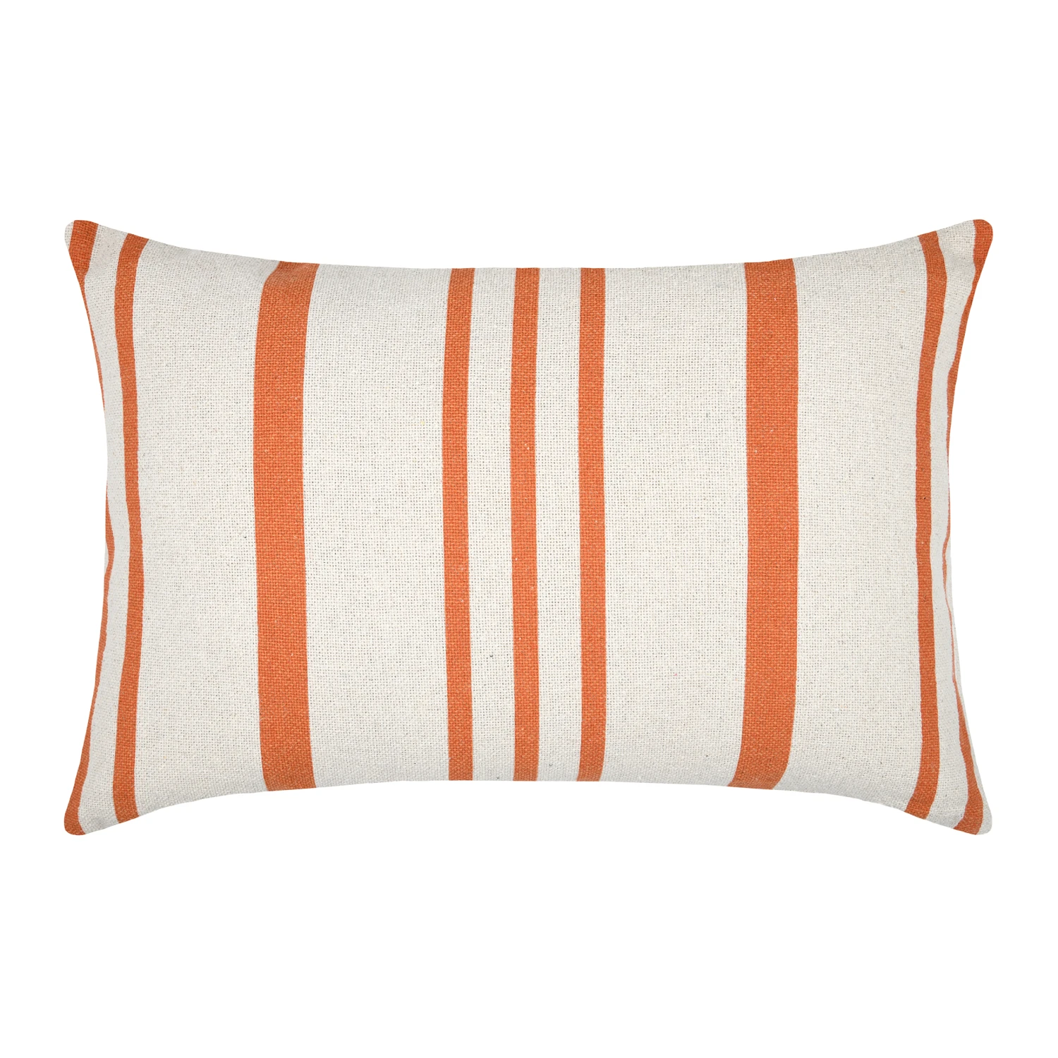 Coussin Rectangulaire (60 Cm) Manduel Orange 3 Coussin Rectangulaire (60 Cm) Manduel Orange