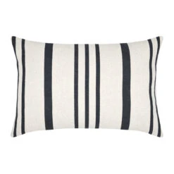 Coussin Rectangulaire (60 Cm) Manduel Gris Ardoise