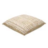 Coussin De Sol Jute (60 X H10 Cm) Otis Blanc -Default Template 7 c6d086002 2