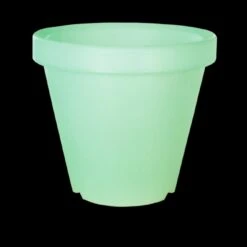 Cache Pot Cali 18 LED (H65 Cm) - Multicouleur 10 Cache Pot Cali 18 LED (H65 Cm) - Multicouleur -Default Template 7 cache pot cali 18 led h65 cm multicouleur 60573