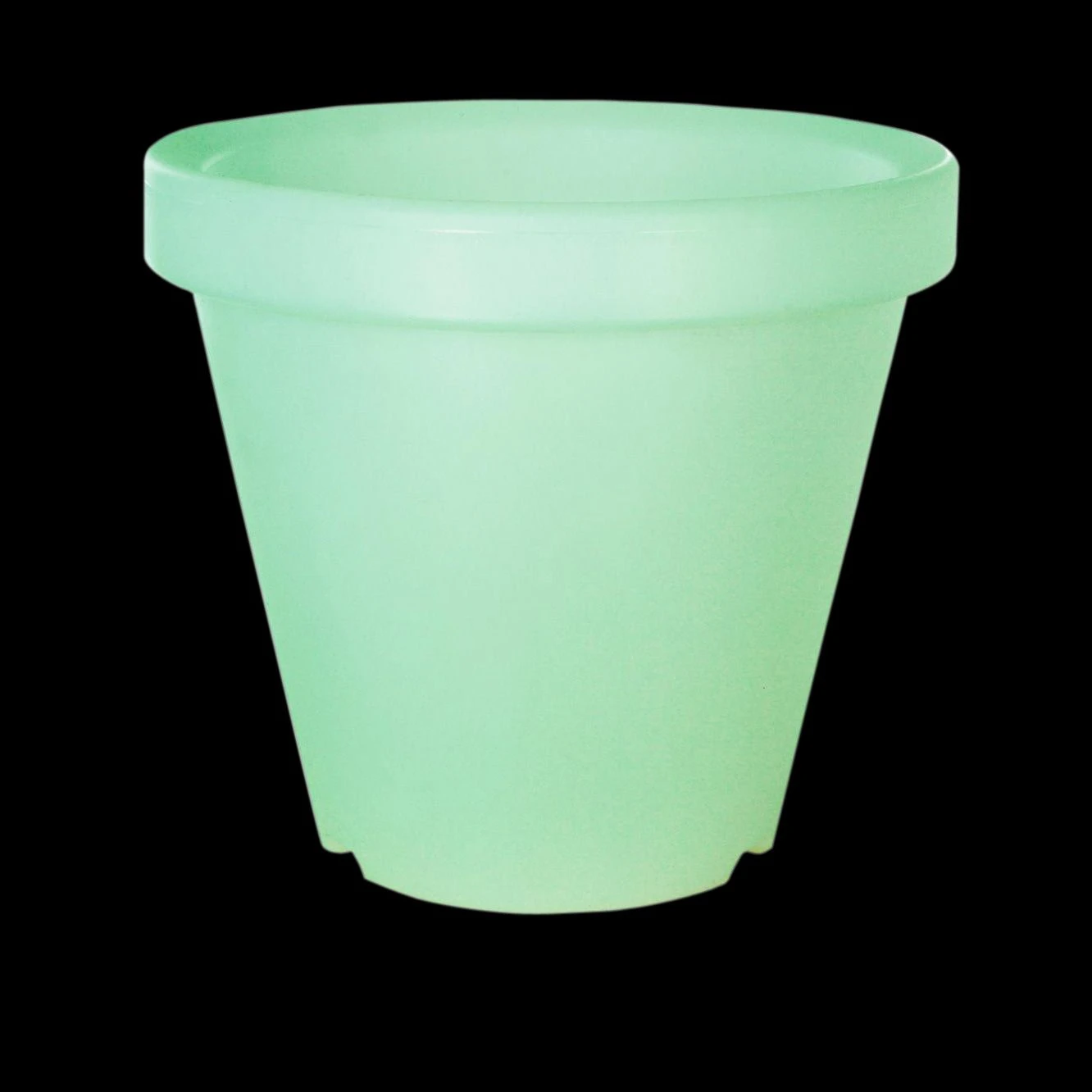 Cache Pot Cali 18 LED (H65 Cm) - Multicouleur 5 Cache Pot Cali 18 LED (H65 Cm) - Multicouleur – Image 3