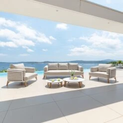 Canapé De Jardin 2 Places Monte Carlo - Blanc 12 Canapé De Jardin 2 Places Monte Carlo - Blanc -Default Template 7 canap de jardin 2 places monte carlo blanc 127699 1680073893