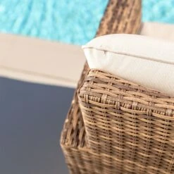 Canapé De Jardin 3 Places Tivoli - Naturel -Default Template 7 canap de jardin 3 places tivoli naturel 94630 1648458867