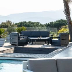 Canapé De Jardin 3 Places Elba - Anthracite 10 Canapé De Jardin 3 Places Elba - Anthracite -Default Template 7 canape de jardin 3 places elba anthracite 111458 1648201442