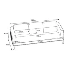 Canapé De Jardin 3 Places Monte Carlo - Anthracite -Default Template 7 canape de jardin 3 places monte carlo anthracite 127694 1679300415