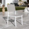 Chaise De Jardin Alu Empilable Murano - Blanc / Taupe 1 Chaise De Jardin Alu Empilable Murano - Blanc / Taupe -Default Template 7 chaise de jardin alu empilable murano blanc taupe 76439 1582546879