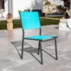 Chaise De Jardin Alu Empilable Murano - Gris Anthracite/Bleu 1 Chaise De Jardin Alu Empilable Murano - Gris Anthracite/Bleu -Default Template 7 chaise de jardin alu empilable murano gris anthracite bleu 76454 1582548106