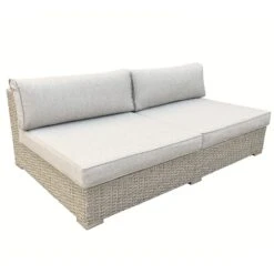 Chauffeuse De Jardin 2 Places Palma - Grise 14 Chauffeuse De Jardin 2 Places Palma - Grise -Default Template 7 chauffeuse 2 places de jardin palma gris 94567 1622725089