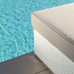 Chauffeuse De Jardin Palma - Blanche -Default Template 7 chauffeuse de jardin palma blanche 94537 1648219070