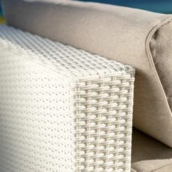 Chauffeuse De Jardin Palma - Blanche -Default Template 7 chauffeuse de jardin palma blanche 94537 1648219213