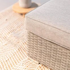 Chauffeuse De Jardin Palma - Grise -Default Template 7 chauffeuse de jardin palma grise 94540 1648220972