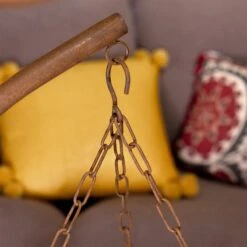 Cheminée Brasero Boule Rouille 10 Cheminée Brasero Boule Rouille -Default Template 7 cheminee brasero extrieur terra w50 00 h105 00cm rouille 124689 1672653436