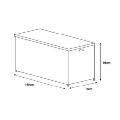 Coffre De Rangement Calvi - Blanc -Default Template 7 coffre de rangement calvi blanc 94597 1667830840