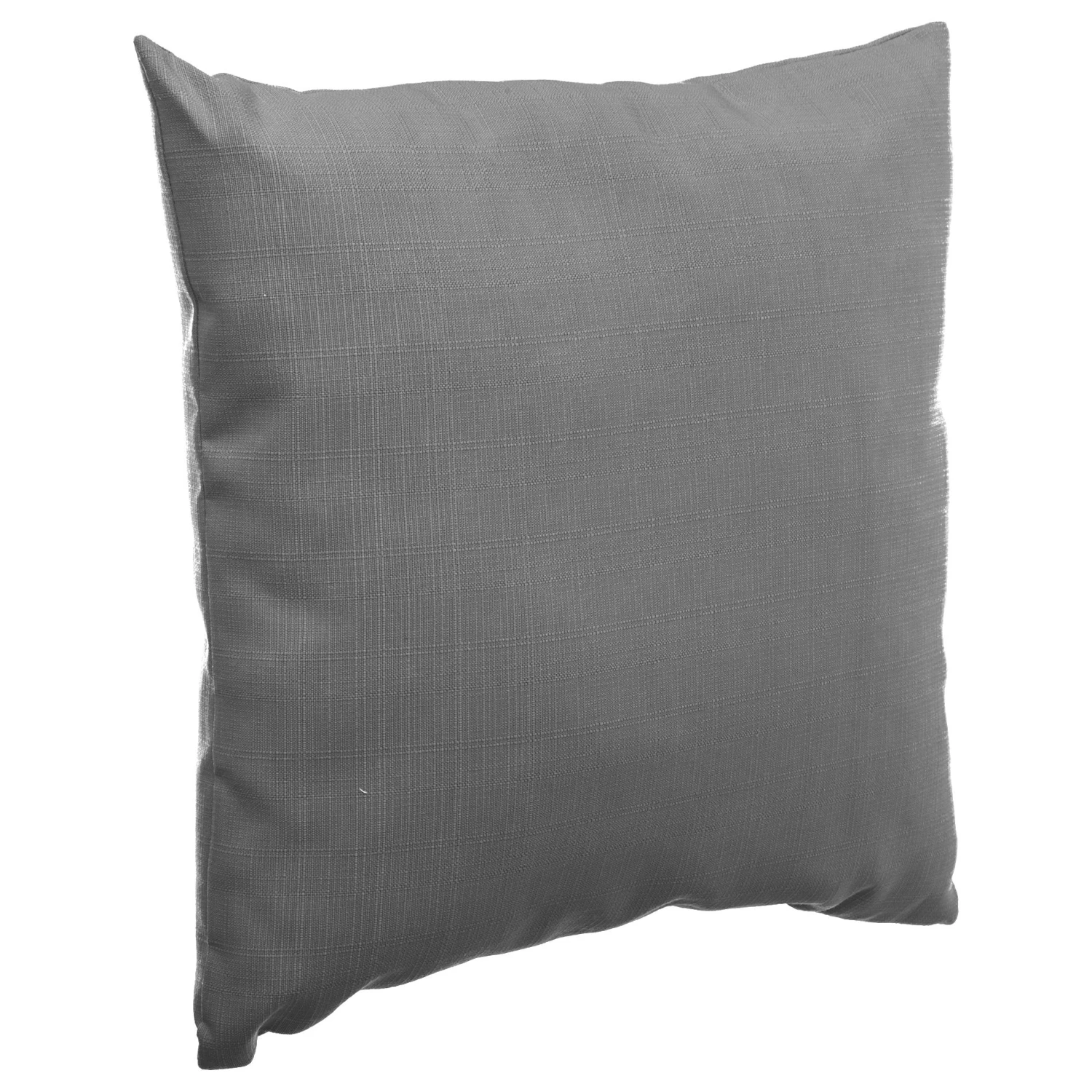 Coussin Carré (40 Cm) Korai Gris Ardoise 7 Coussin Carré (40 Cm) Korai Gris Ardoise – Image 5
