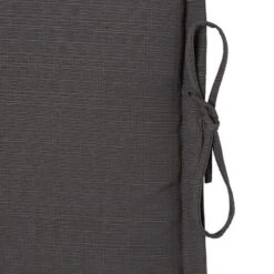 Coussin De Transat Déhoussable (L190 Cm) Korai Gris Ardoise -Default Template 7 coussin bain de soleil river ardoise 44146 2