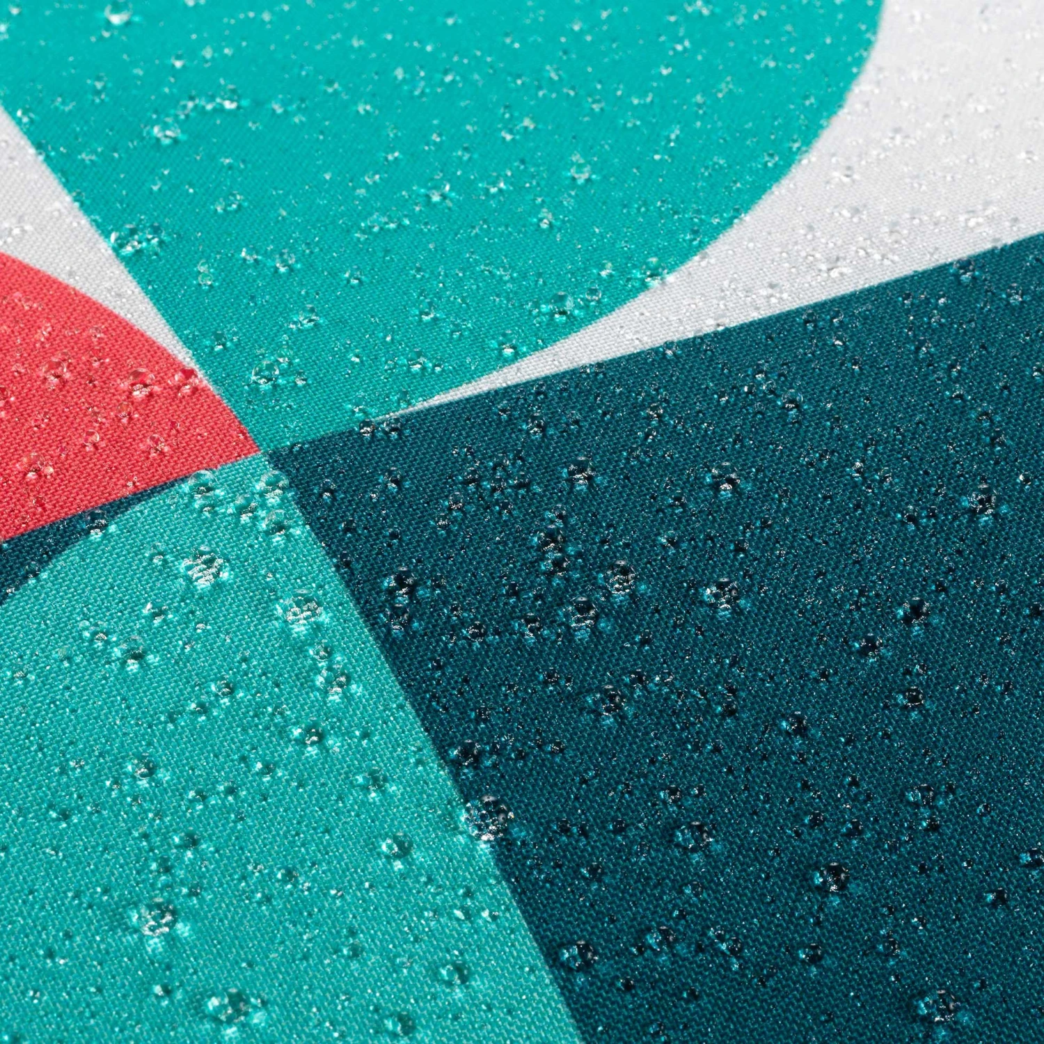 Coussin Rectangulaire (60 Cm) Geospirit Multicolore 5 Coussin Rectangulaire (60 Cm) Geospirit Multicolore – Image 3