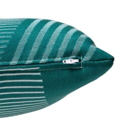 Coussin (40 Cm) Jacquard Bleu Canard -Default Template 7 coussin jacquard 40x40 canard 112889 1642588945