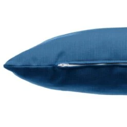 Coussin Carré (40 Cm) Korai Bleu Indigo -Default Template 7 coussin korai 40x40 indigo 112835 1641827261