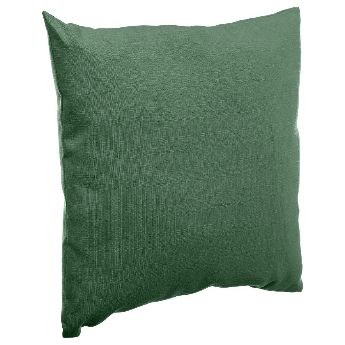 Coussin Carré (40 Cm) Korai Vert Olive 4 Coussin Carré (40 Cm) Korai Vert Olive – Image 2