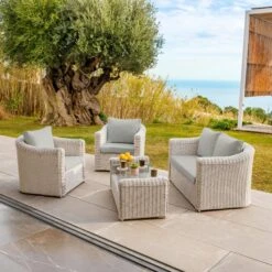Coussins De Remplacement Pour Salon De Jardin Calvi 4 Places - Taupe 8 Coussins De Remplacement Pour Salon De Jardin Calvi 4 Places - Taupe -Default Template 7 coussins de remplacement pour salon de jardin 4 places calvi taupe 127826 1682327413
