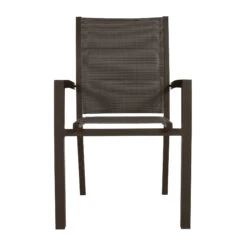 Fauteuil De Jardin Alu Empilable Allure - Taupe Speculoos/Praline 11 Fauteuil De Jardin Alu Empilable Allure - Taupe Speculoos/Praline -Default Template 7 faut allure speculoos praline 68367 2