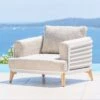 Fauteuil De Jardin Monte Carlo - Blanc 1 Fauteuil De Jardin Monte Carlo - Blanc -Default Template 7 fauteuil de jardin 1 place monte carlo blanc 127696 1679305739