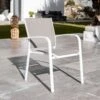 Fauteuil De Jardin Alu Empilable Murano - Blanc / Taupe 1 Fauteuil De Jardin Alu Empilable Murano - Blanc / Taupe -Default Template 7 fauteuil de jardin alu empilable murano blanc taupe 76469 1649324324