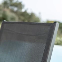 Devant -Default Template 7 fauteuil de jardin alu empilable murano gris anthracite 76466 1648559995