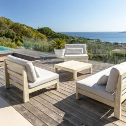 Fauteuil De Jardin Borneo - Sable 12 Fauteuil De Jardin Borneo - Sable -Default Template 7 fauteuil de jardin borneo sable 94591 1648215465