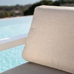 Fauteuil De Jardin Elba - Blanc -Default Template 7 fauteuil de jardin elba blanc 111449 1648200315