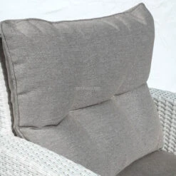 Fauteuil De Jardin Tivoli - Blanc/Taupe 9 Fauteuil De Jardin Tivoli - Blanc/Taupe -Default Template 7 fauteuil de jardin tivoli blanc taupe 76685 1583317754