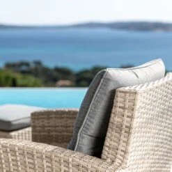 Fauteuil De Jardin Tivoli - Gris Clair/Gris Foncé 11 Fauteuil De Jardin Tivoli - Gris Clair/Gris Foncé -Default Template 7 fauteuil de jardin tivoli gris clair gris fonc 76679 1648457806