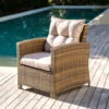 Fauteuil De Jardin Tivoli - Naturel/Beige -Default Template 7 fauteuil de jardin tivoli naturel beige 76682 1582816679